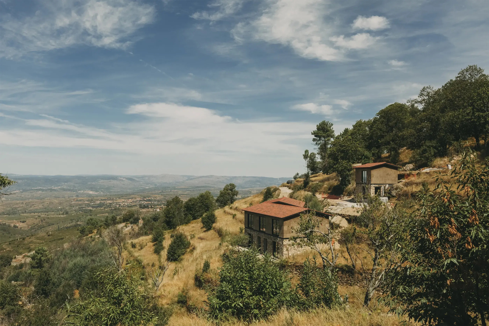 Estrela Serenity Resort