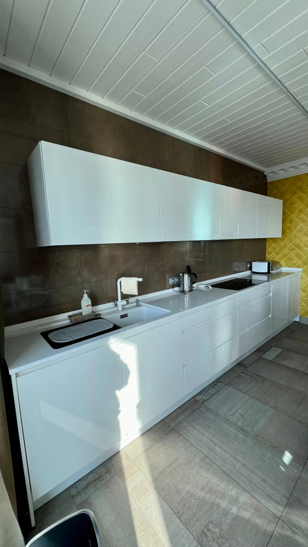 Апартаменты Империал Пентхаус