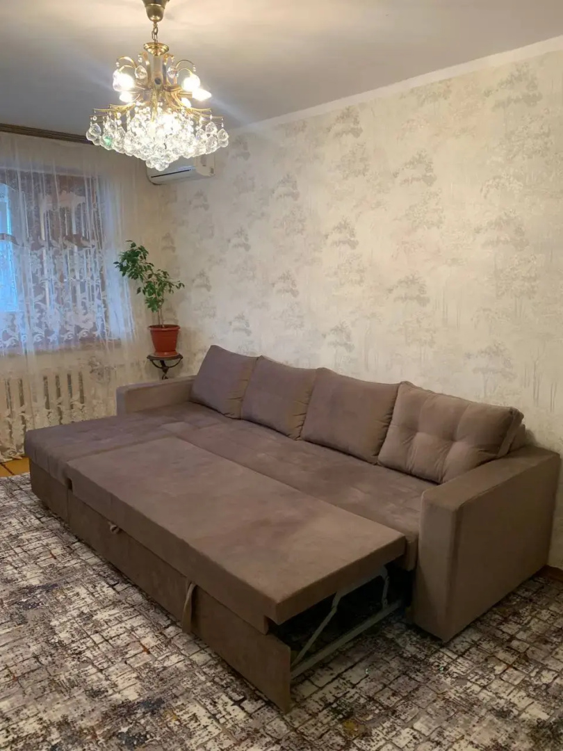 Апартаменты Tur House в Каспийске