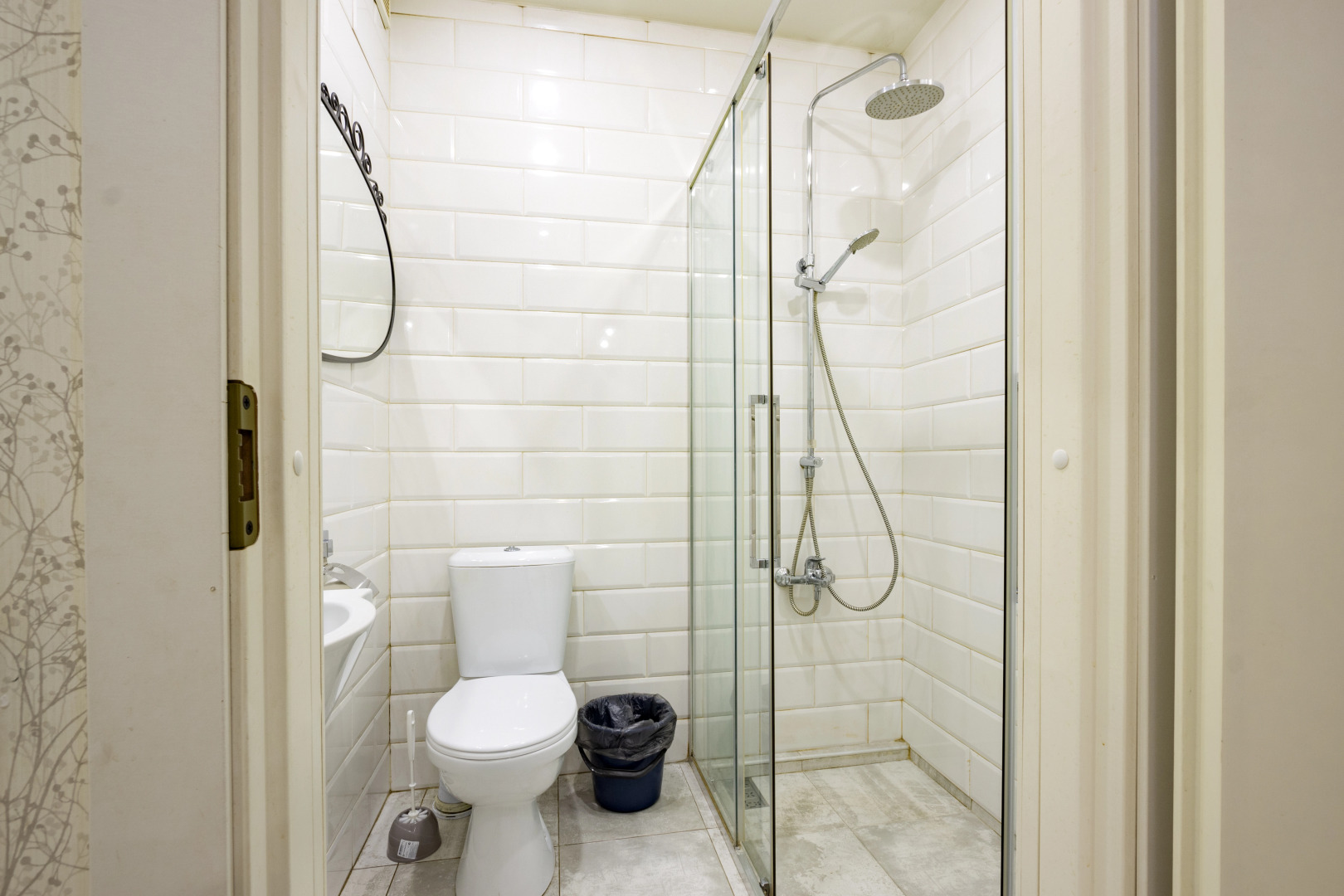 Меблированные комнаты Австерия от Крассталкер