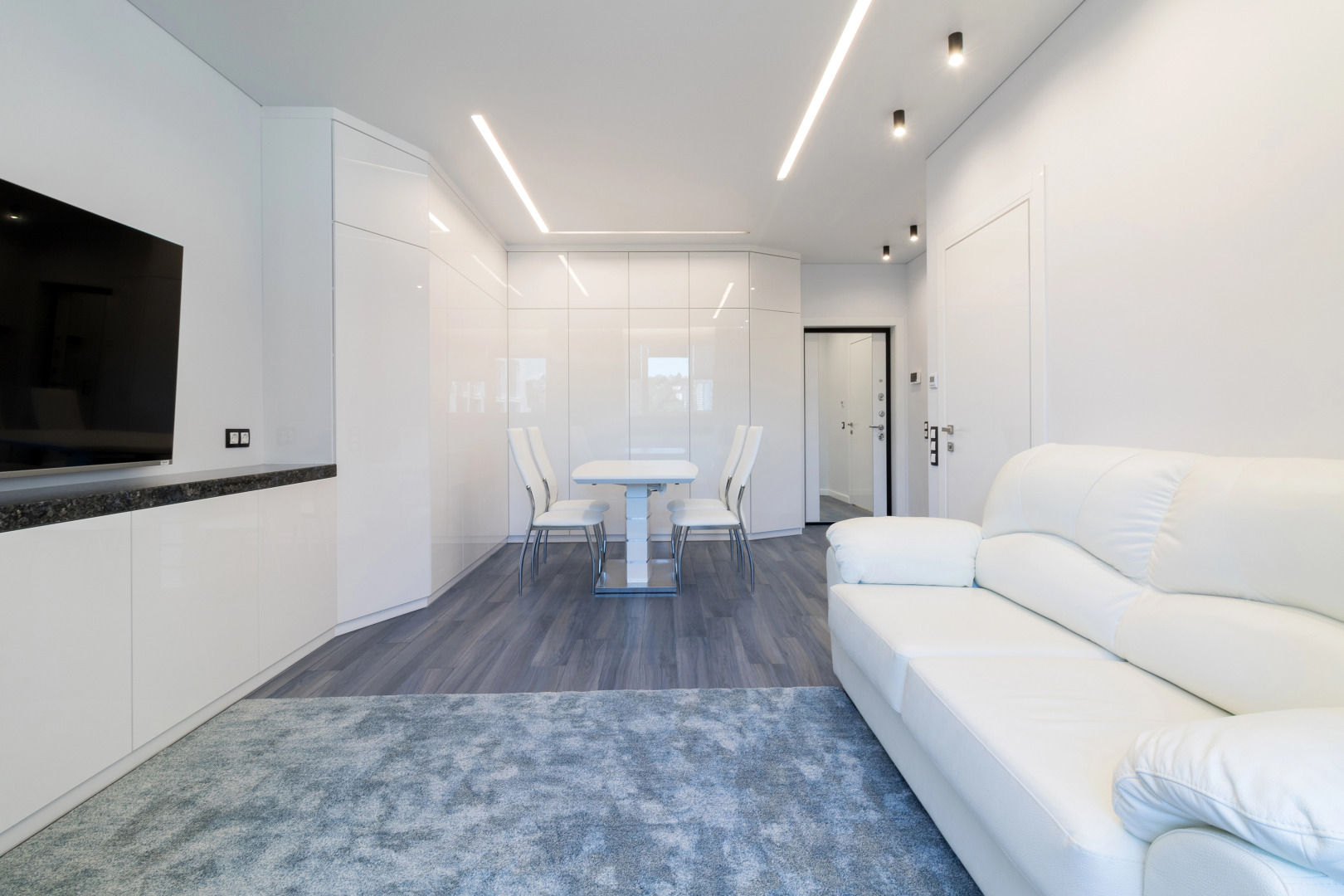 Апартаменты Сочипосуточно 3