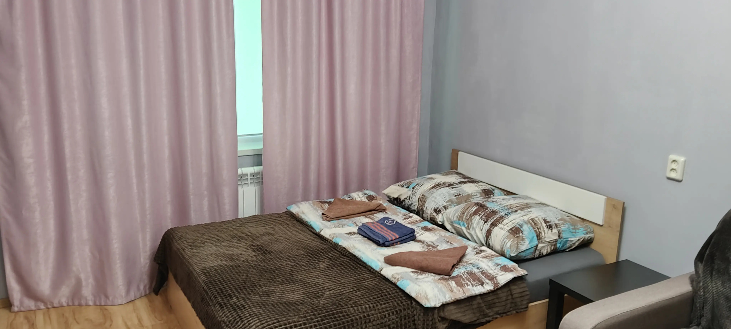 Квартира Уют Тур Центр