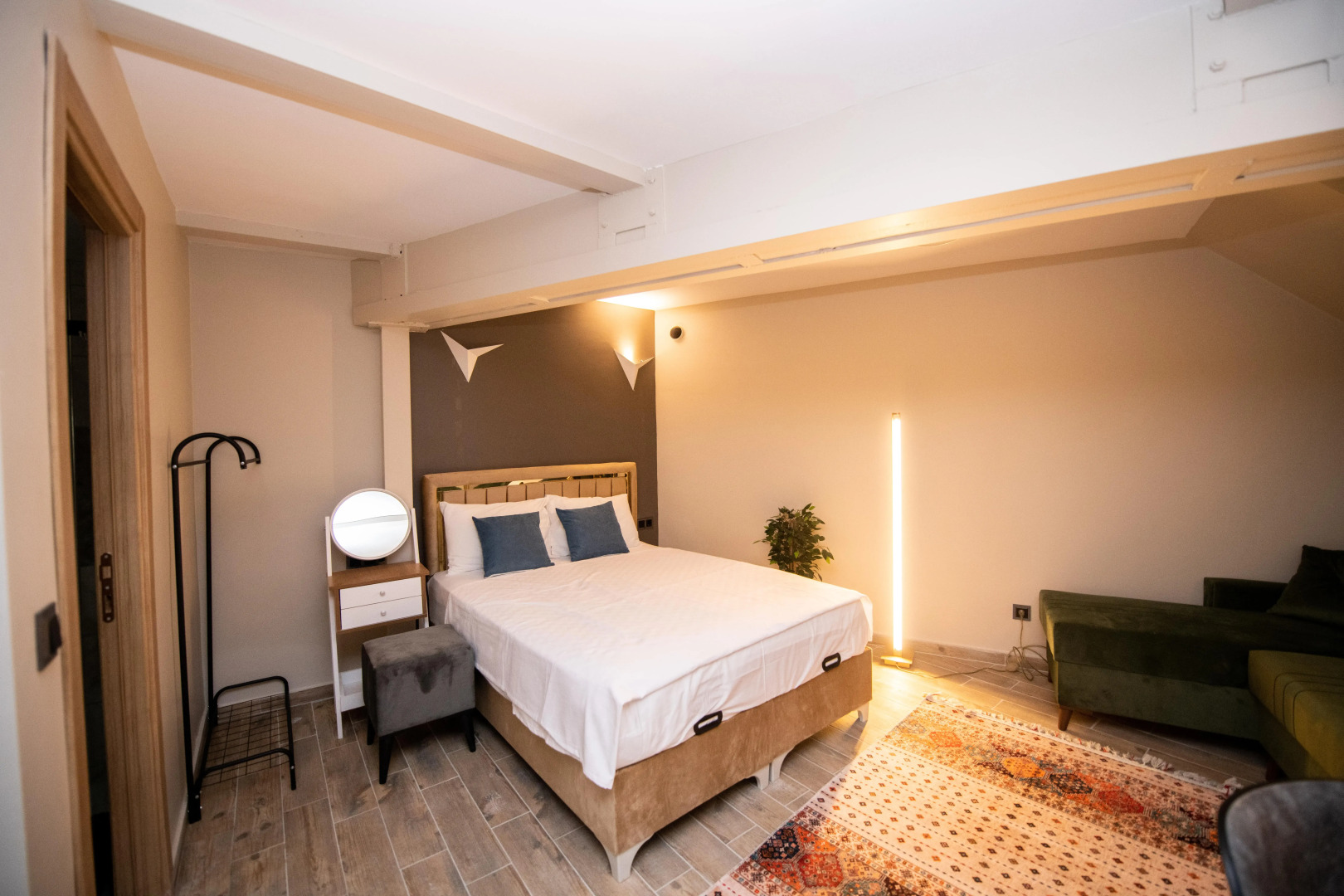 Отель Galapera Hotel