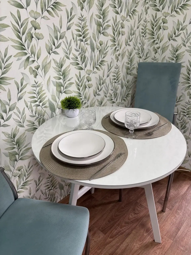 Квартира Уютная