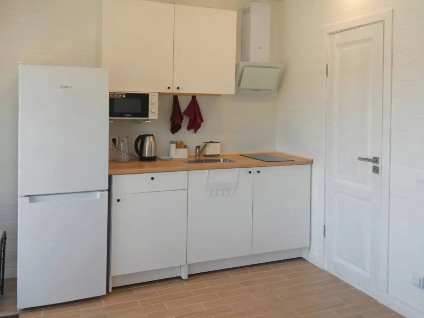 Гостевой дом Нордикхаус Æ