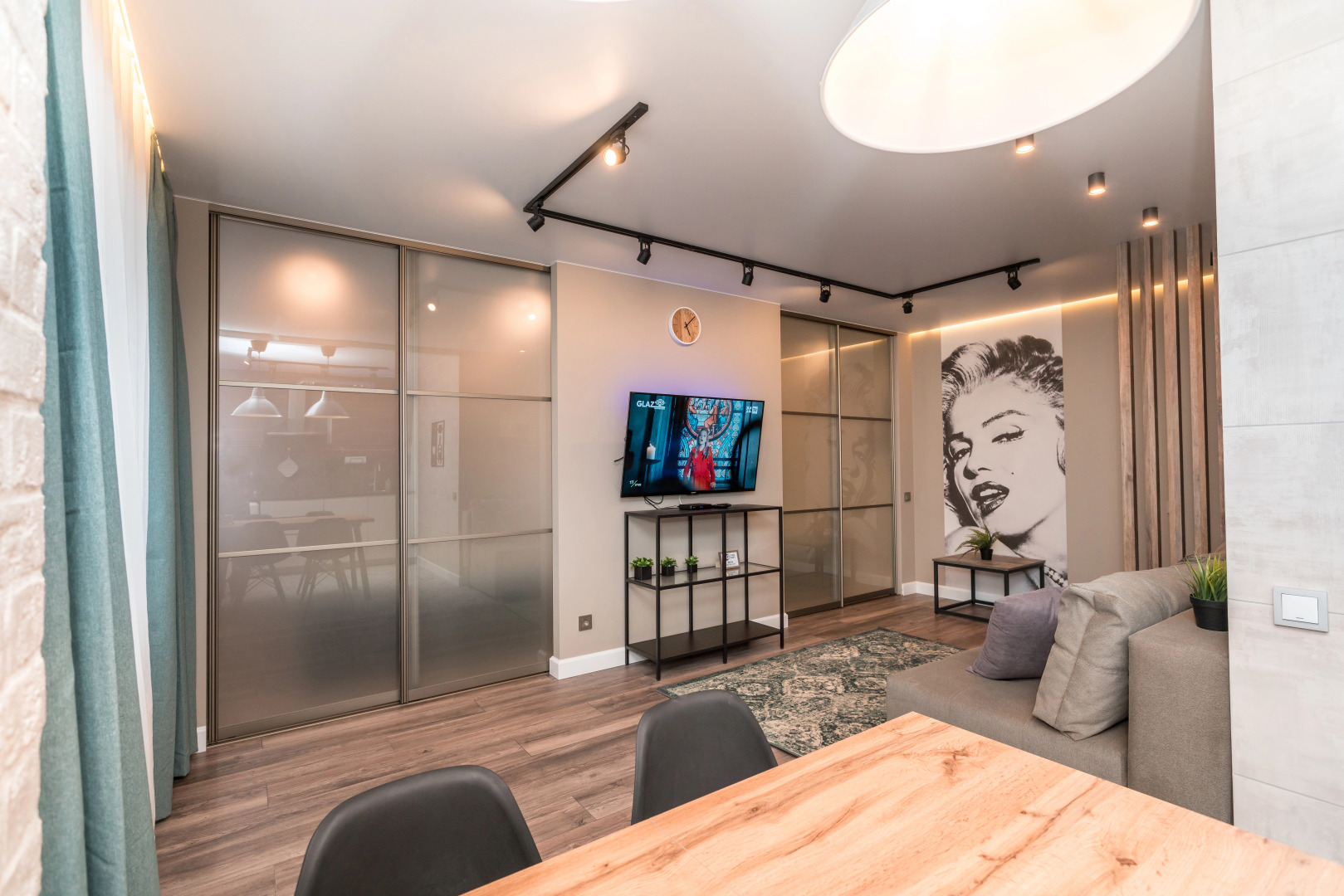 Апартаменты Relax