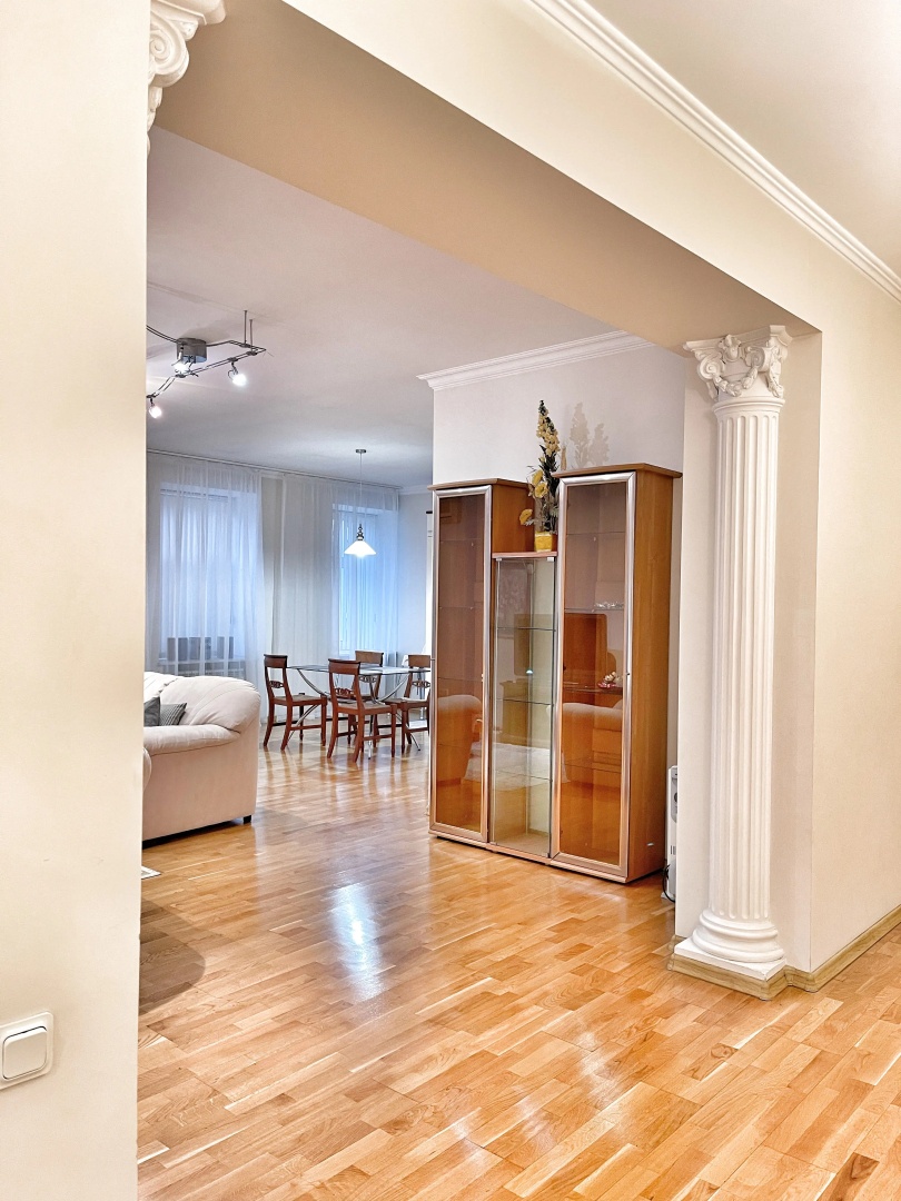 Апартаменты Elite Realty на Малой Садовой 3 №4
