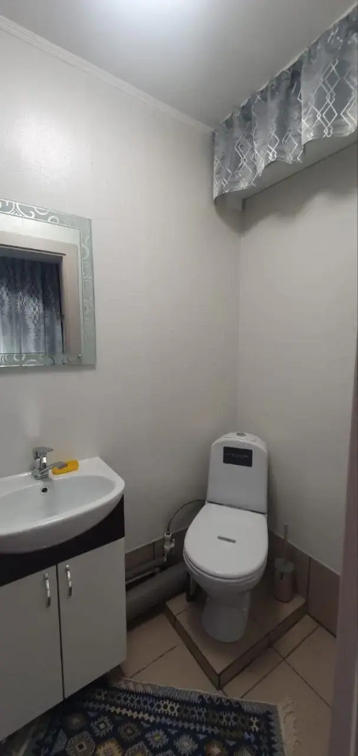 Квартира Кокса Посуточно