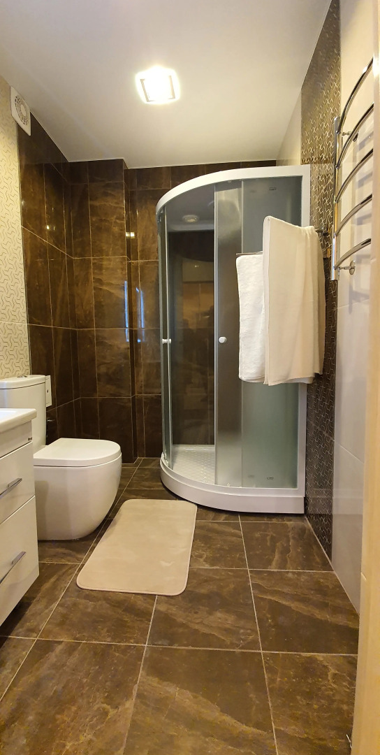 Апартаменты в ЖК Лето