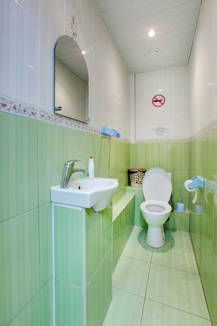 Мини-Отель Брусника