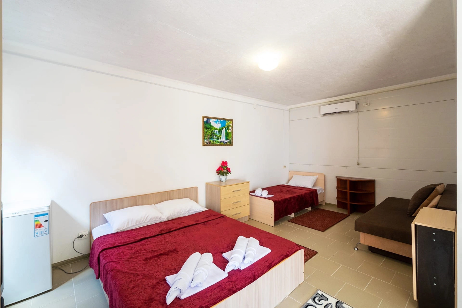 Гостевой дом Уют