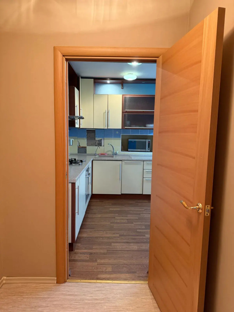 Квартира 2-комнатная ул. Азина 5/1