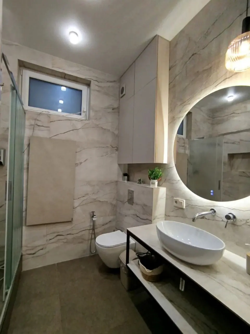 Апартаменты White House Нальчик