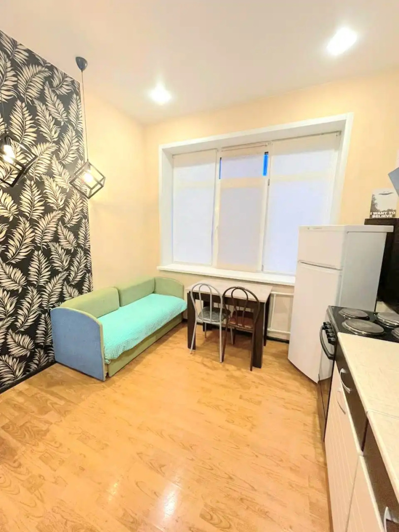 Апартаменты на Декабристов 39/1