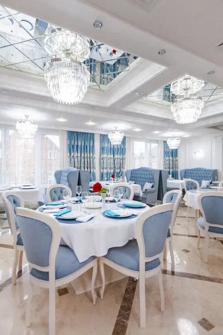 Гостевой дом Атриум