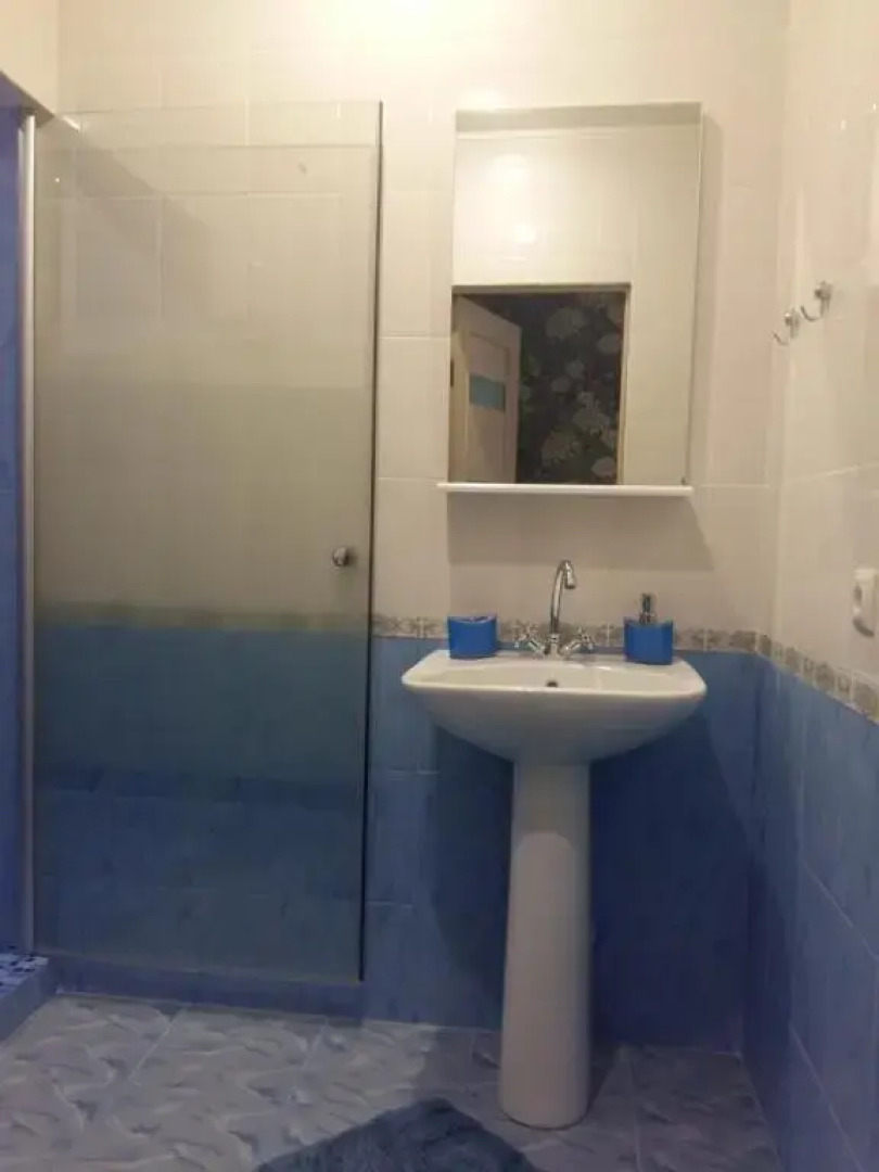 Мини-Отель Nora