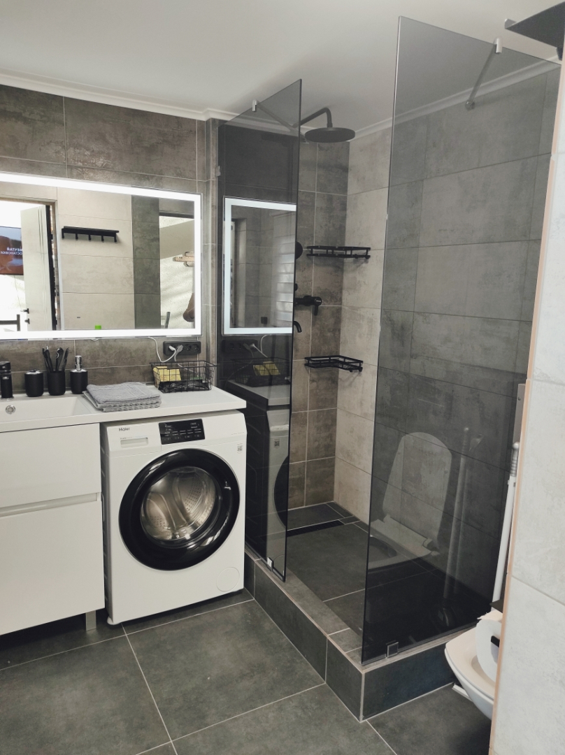 Частный дом Биг Лодж-Отдых на Алтае