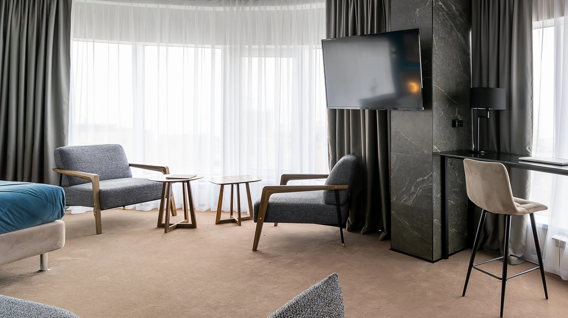 Отель New Living Vladivostok