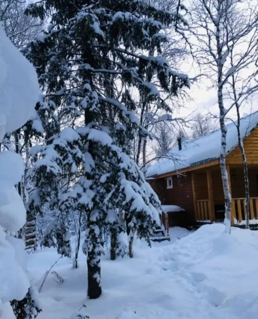 База Отдыха Baihaus