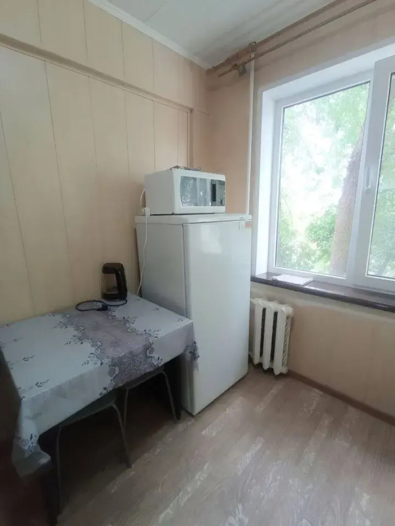 Квартира в Ближайшем к Центру Спальном Районе Волгограда
