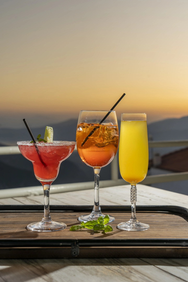 Отель Kastalia Boutique