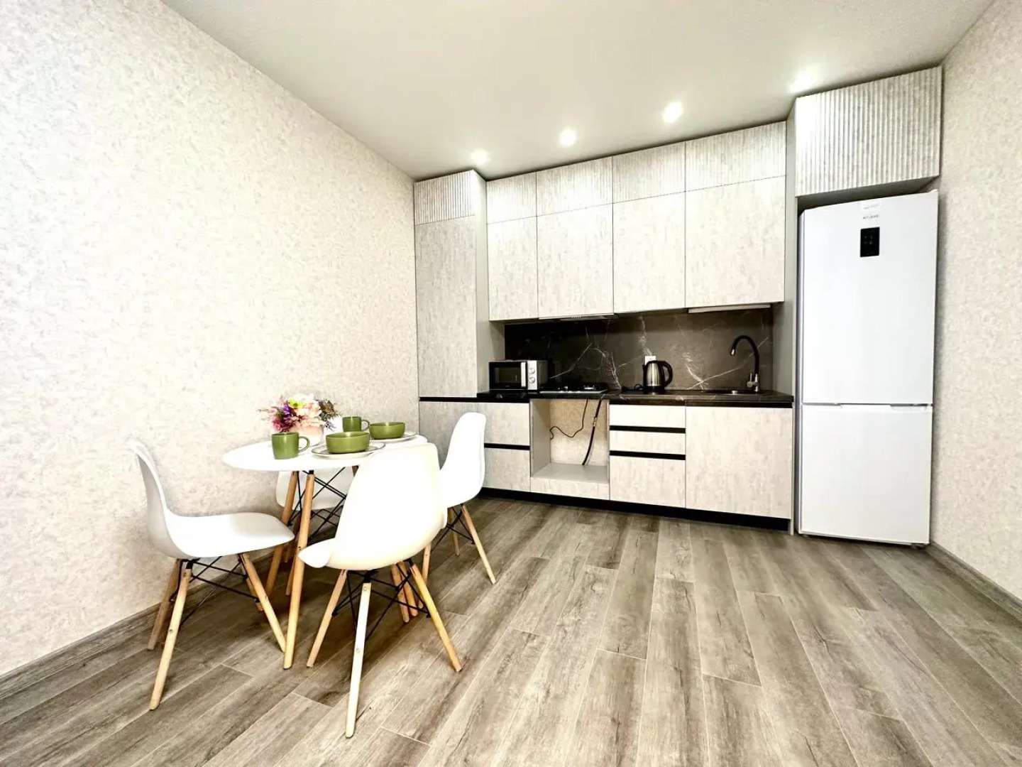 Квартира Рядом с ТЦ Премьер