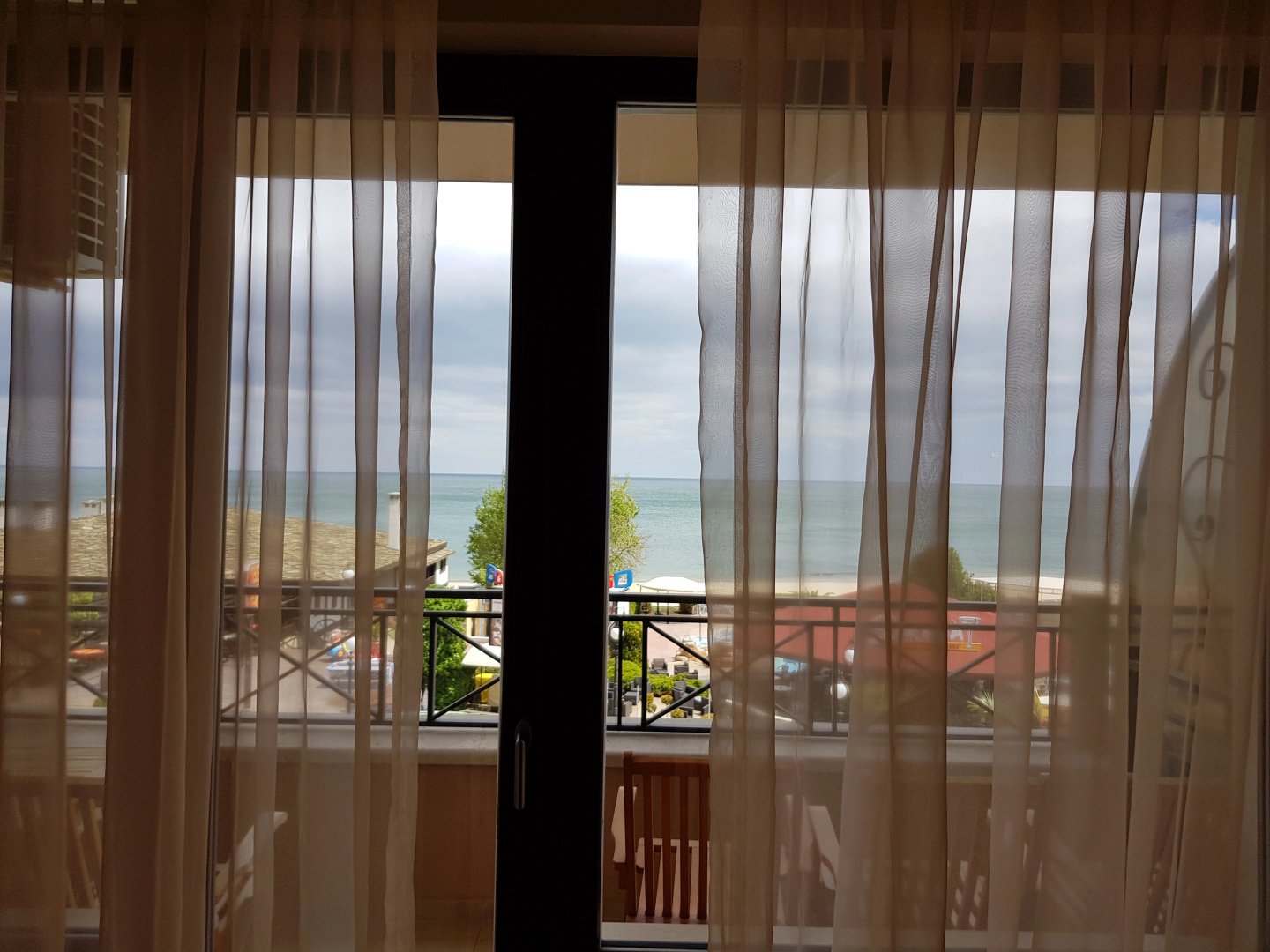 Апартаменты Golden Sands Rentals