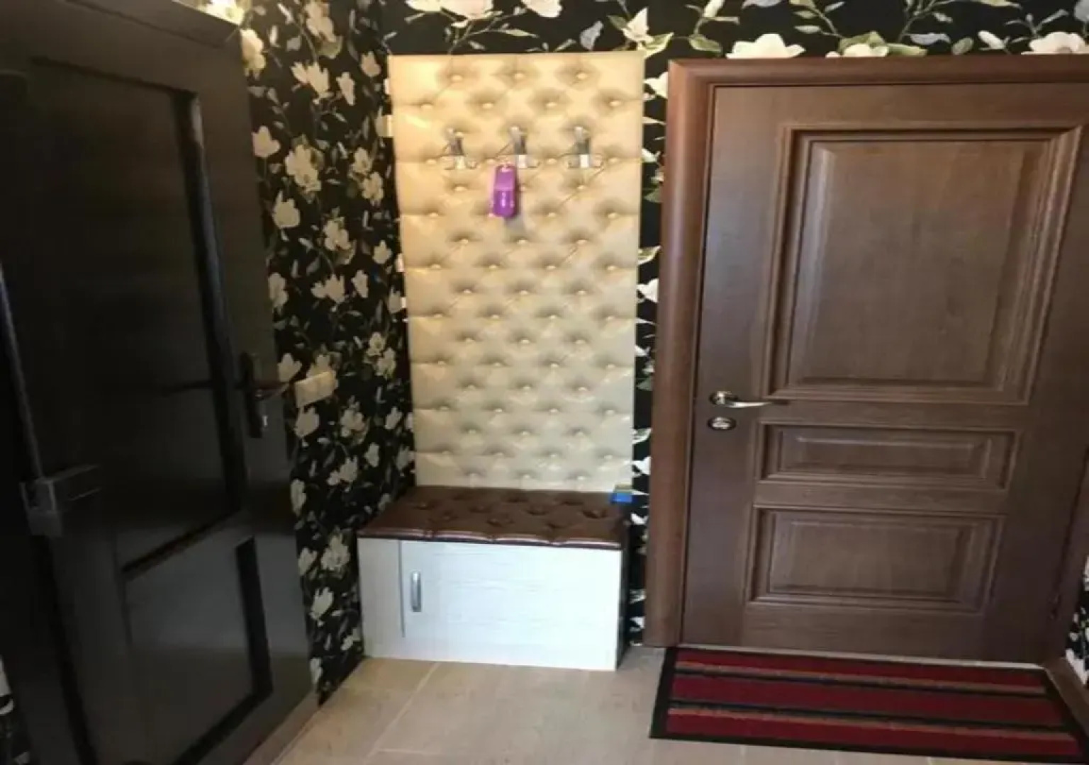 Мини-отель Uyut on Vyazemskaya