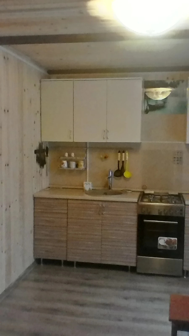 Гостевой Дом у Четырех Озер