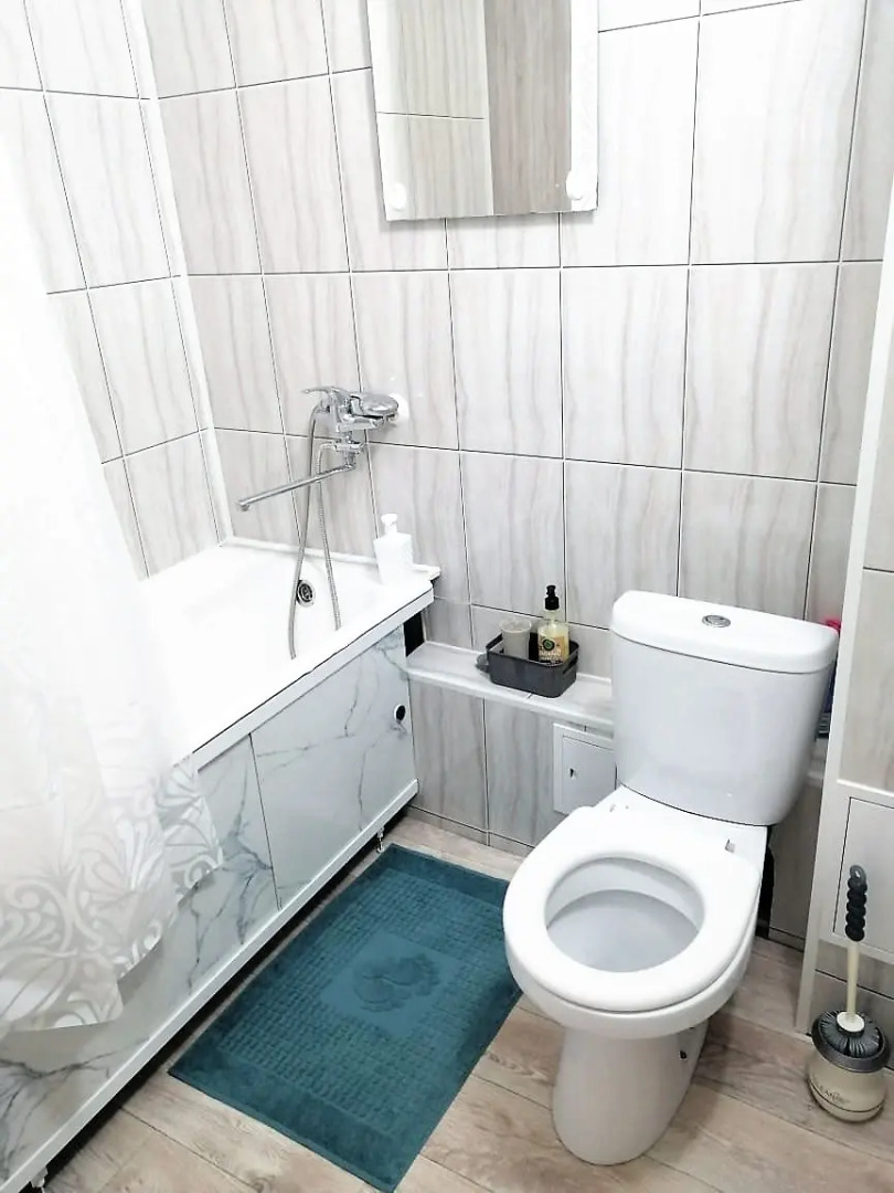 Апартаменты На Каслинской