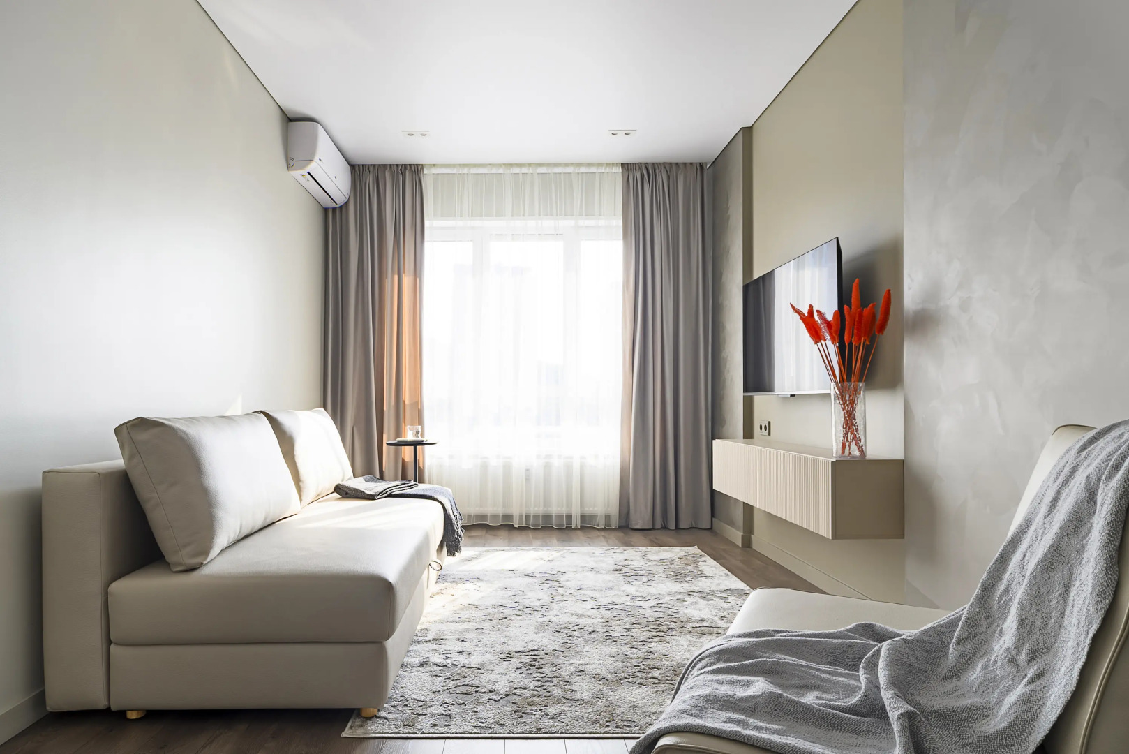 Квартира Владивосток Рент на Улице Сочинская