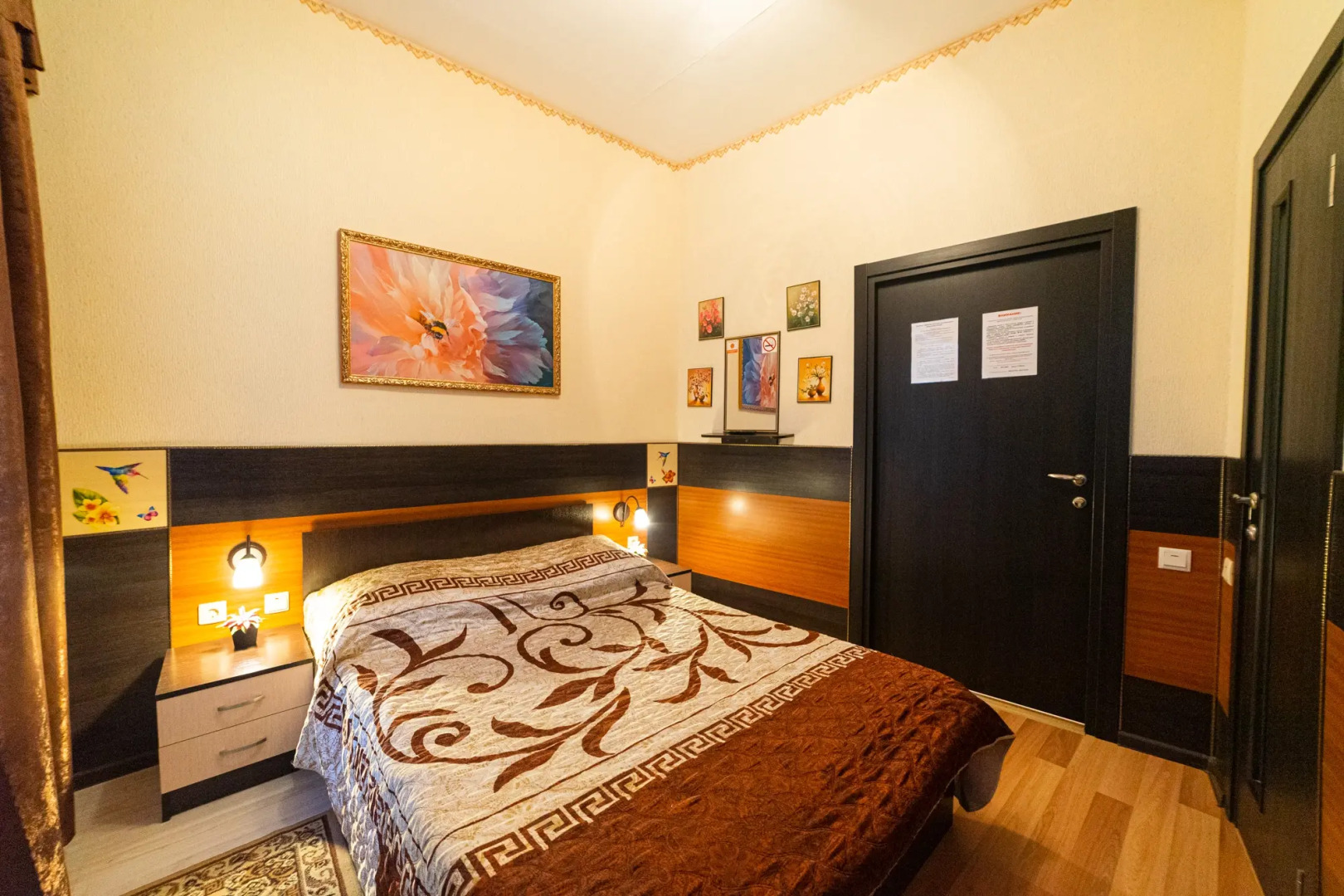 Мини-отель Север