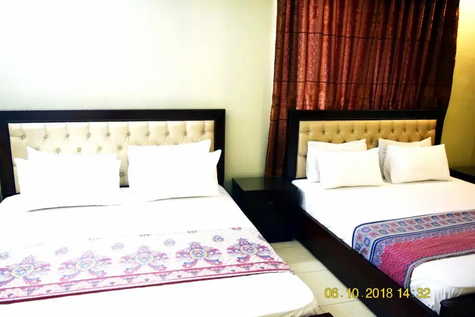 Гостевой Дом Mashwani