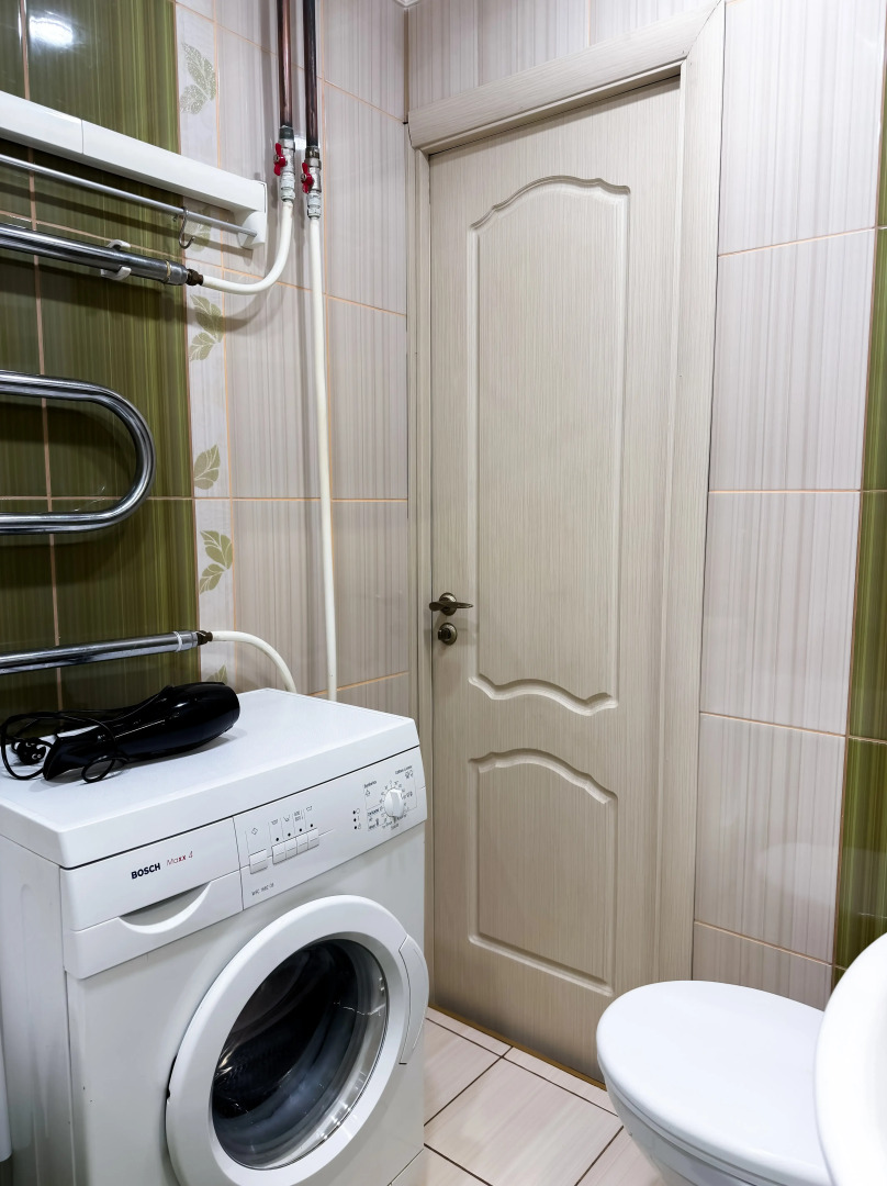 Квартира 2-комнатная на Карла Маркса 9