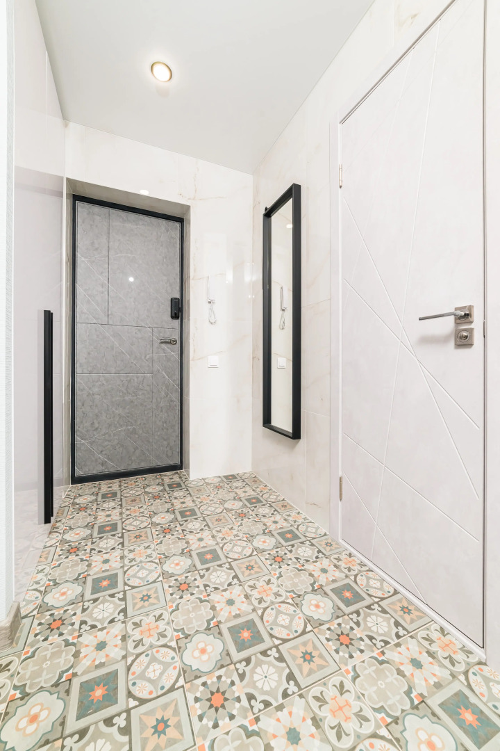 Апартаменты Heaven Kazan