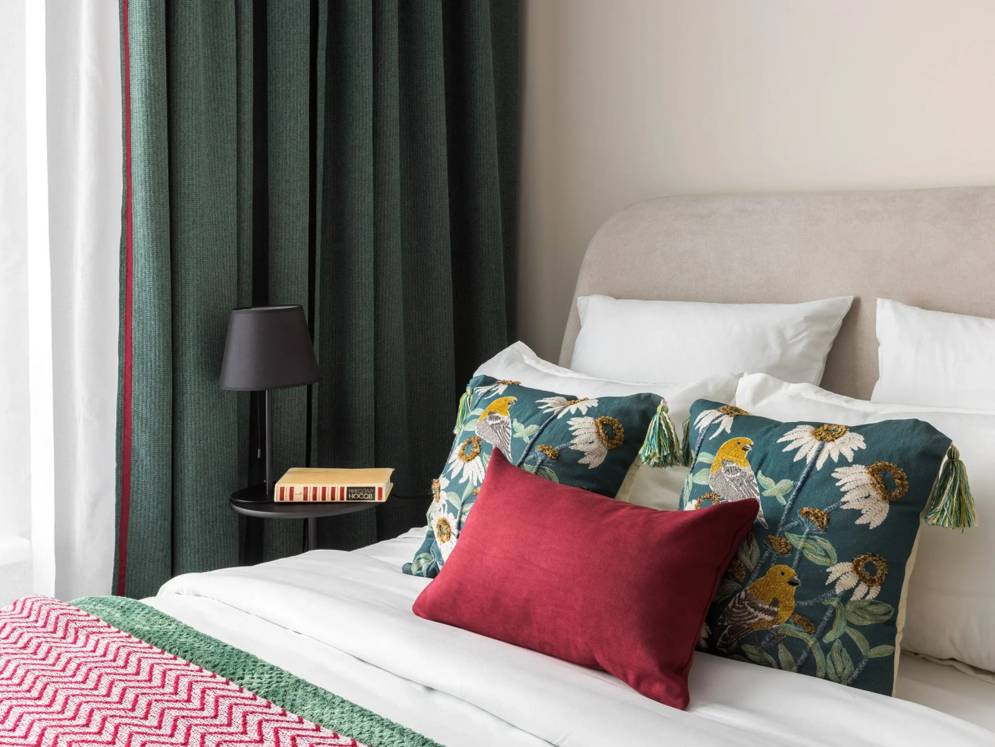 Квартира New Level Мичуринский