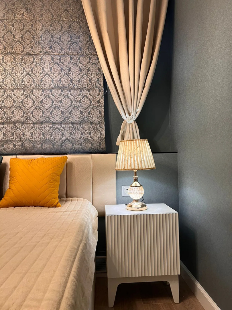 Квартира Остров Хорошего Настроения Для Смелых и Влюбленных