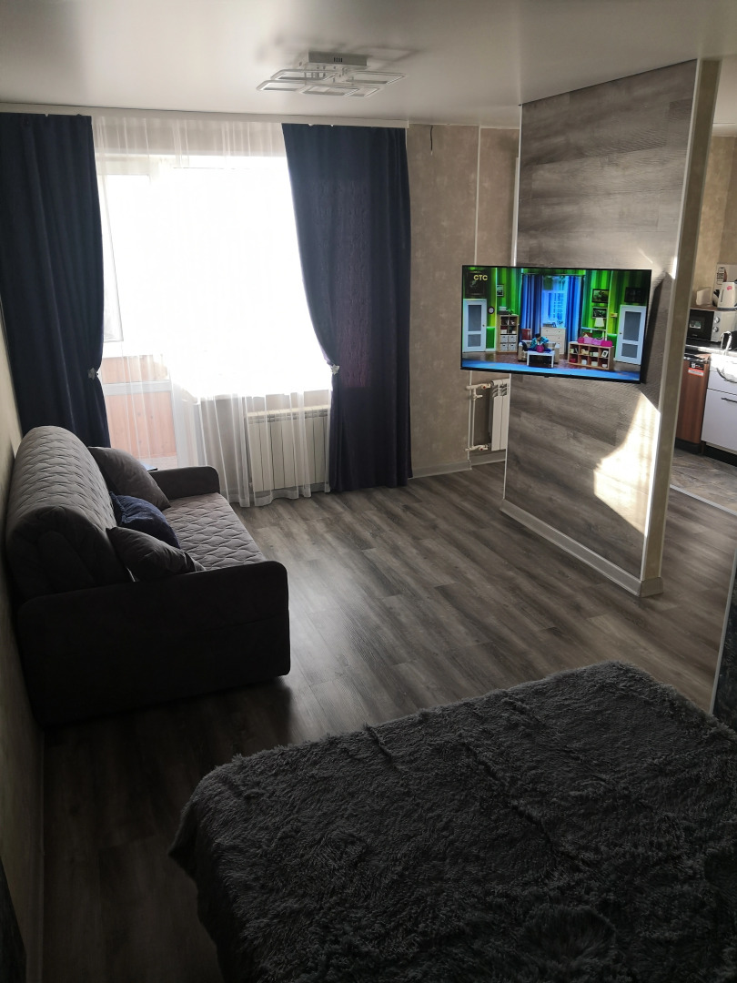 Апартаменты Суточно RentDay N.Tagil