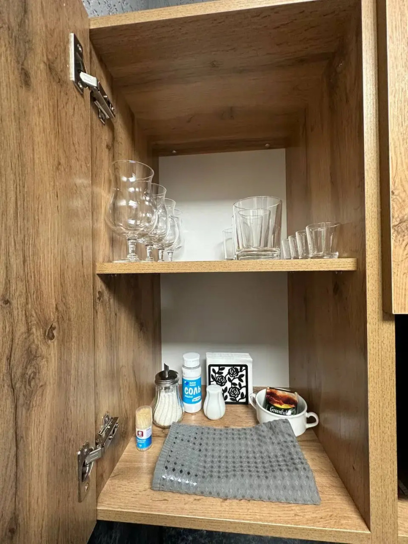 Апартаменты на Мира рядом с Аэропортом