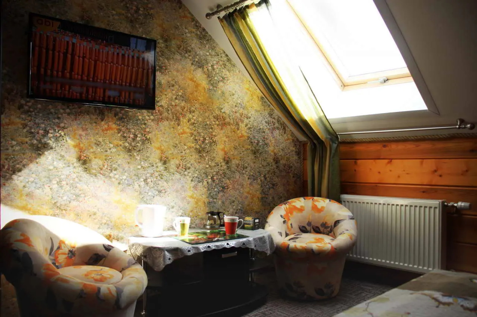 Гостевой дом ИнСуздаль