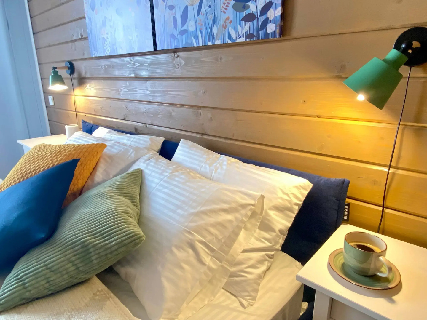 Частный дом дизайнерский великолепной уличной территорией