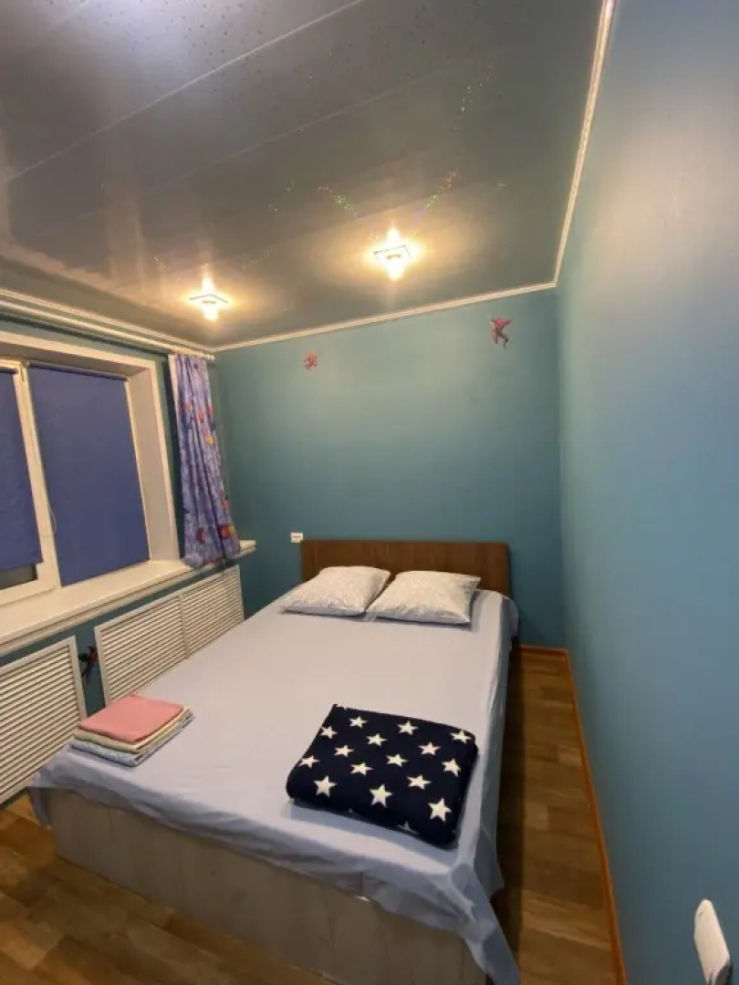 Квартира на улице Лауреатов 67