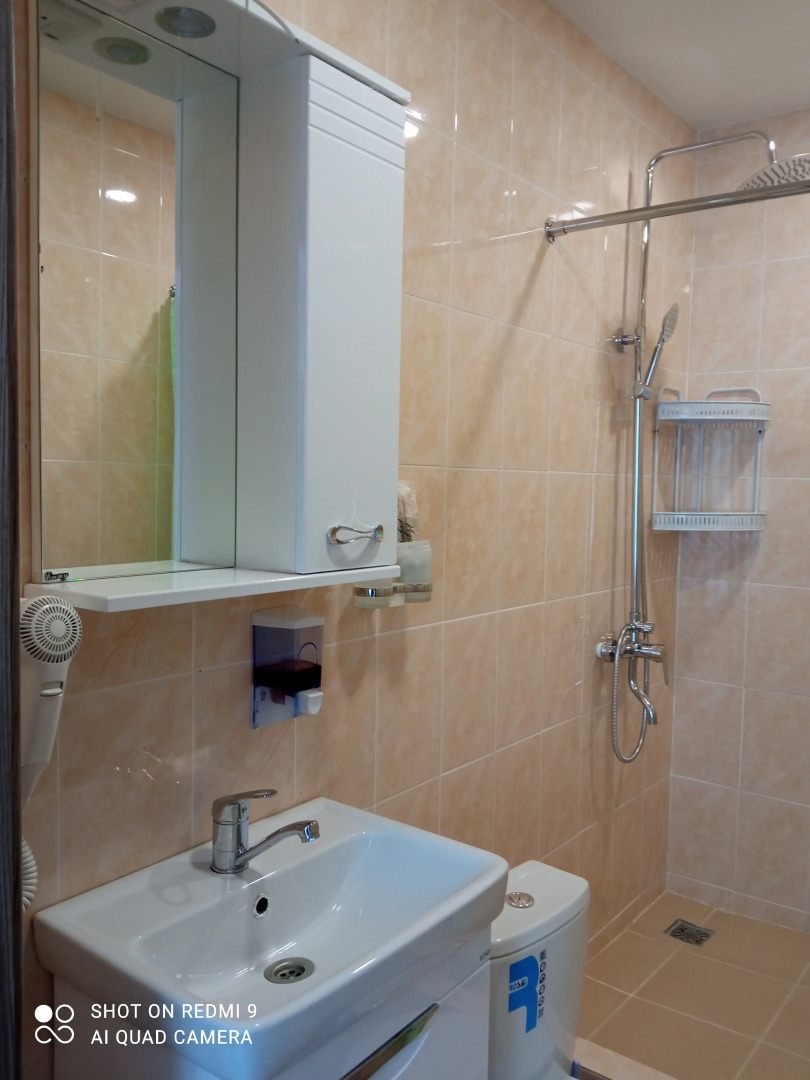 Гостиница Утес