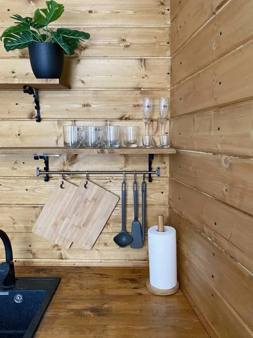 Апартаменты 27-17