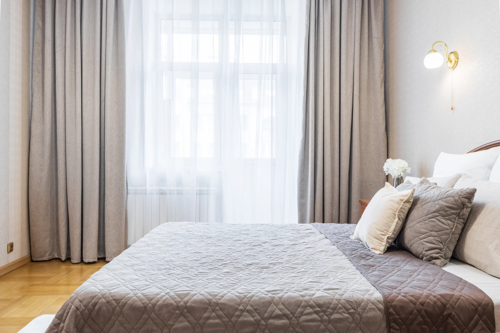 Апартаменты Comfort Home на Некрасова