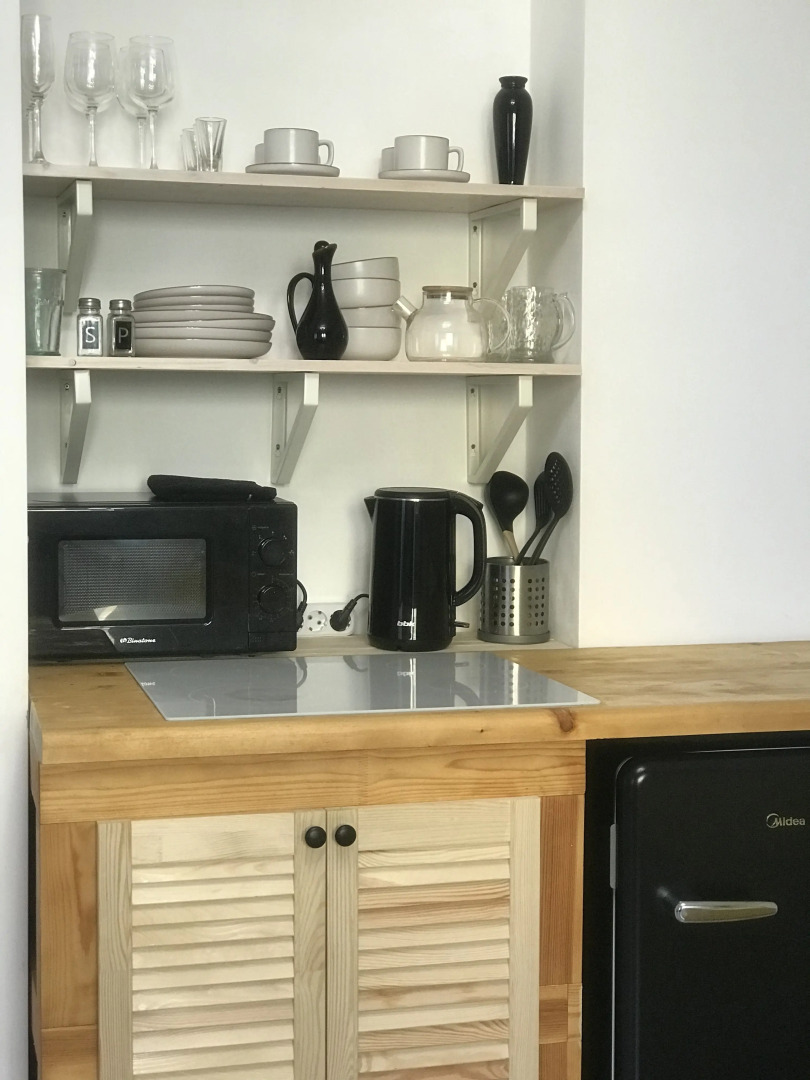 Квартира на улице Светлая 2