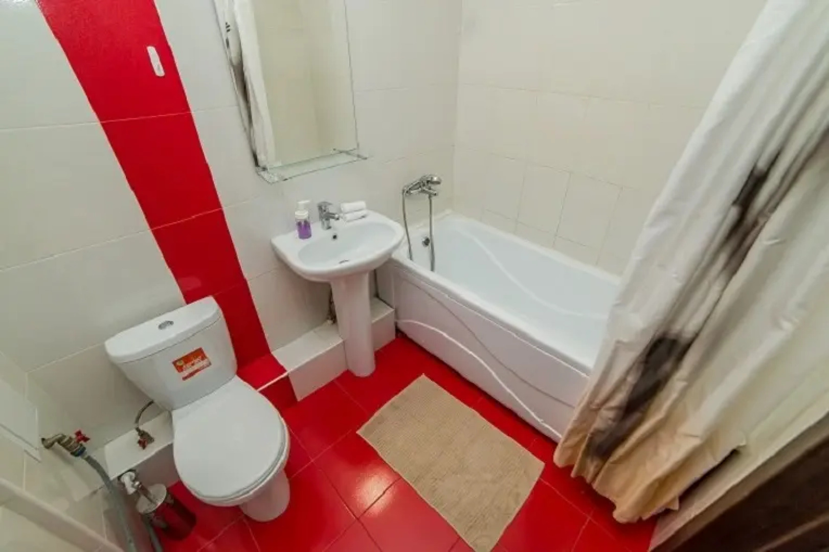 Апартаменты Союзная 4