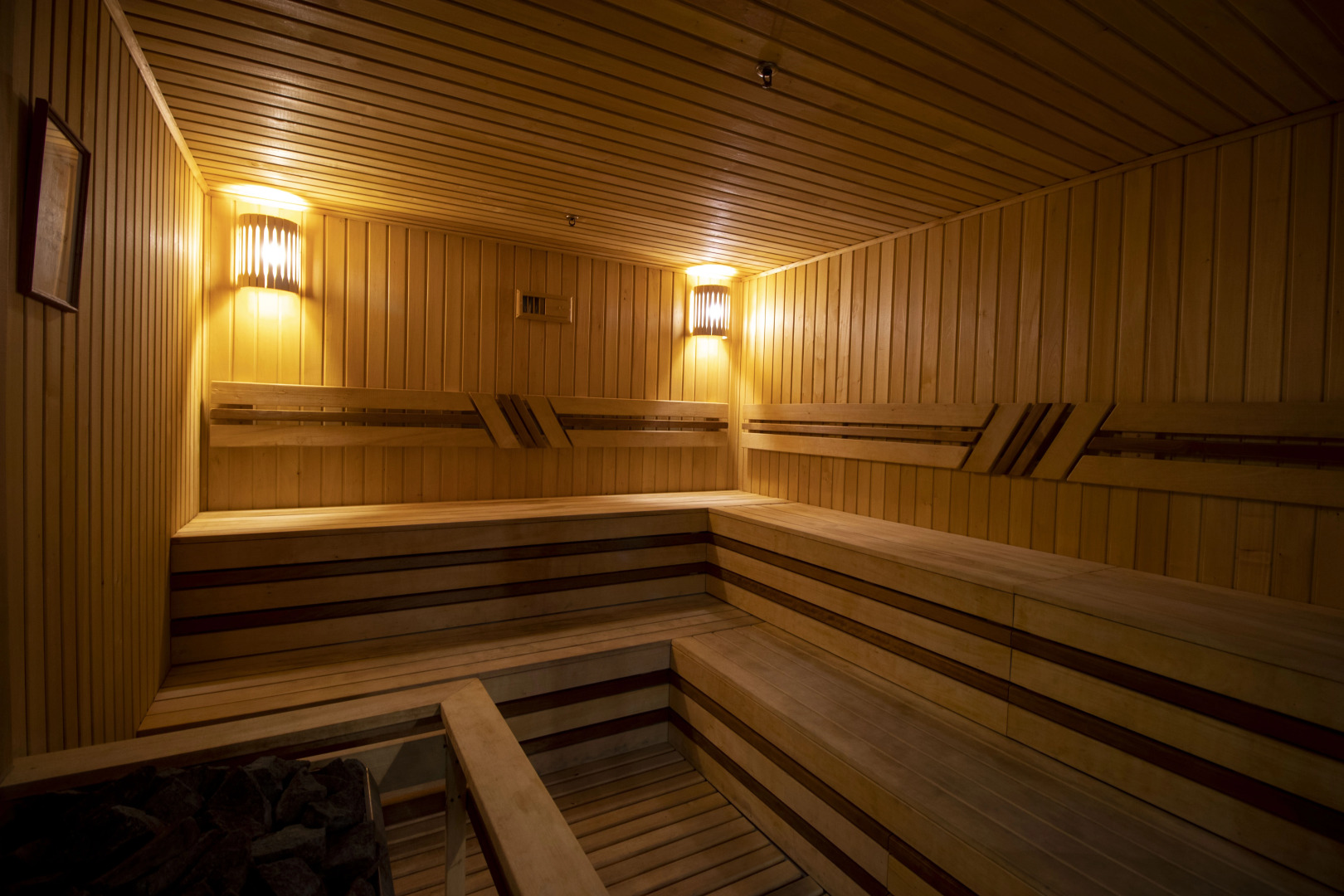 Отель Атмосфера