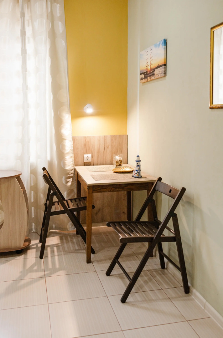 Гостевой Дом Черномор