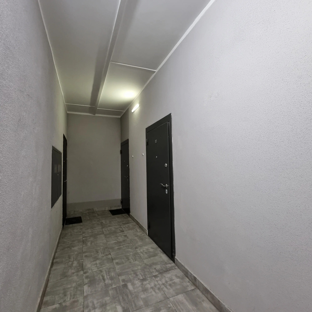 Квартира Студия для 5 гостей